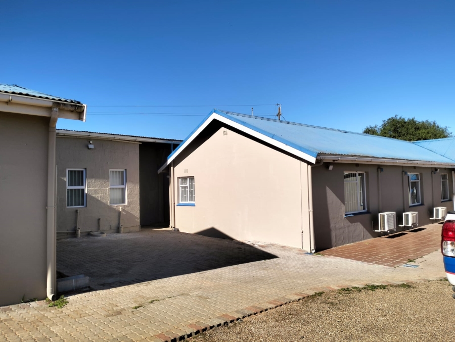 To Let commercial Property for Rent in Klipheuwel Western Cape